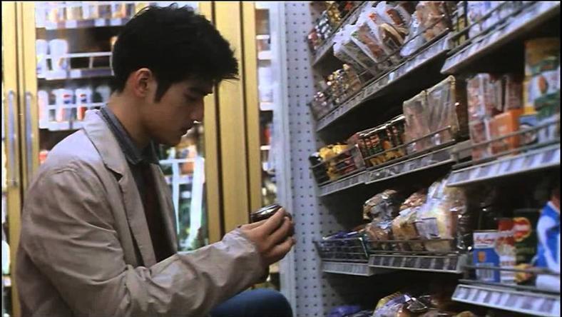 便利店,流动的人类博物馆